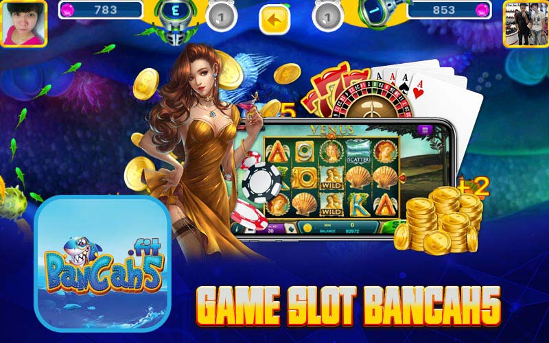 Game Slot BANCAH5